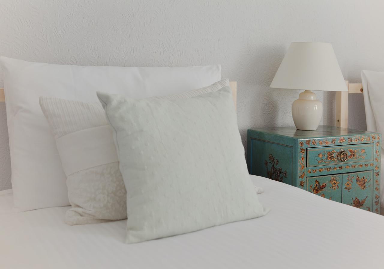 The Edinburgh Address - Classic Marchmont Charm Eksteriør bilde